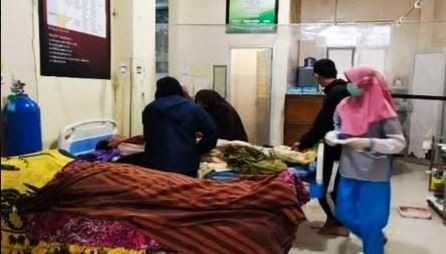 Mahasiswi FKM UMI Makassar Tewas Saat Mengikuti Pengkaderan di Gowa